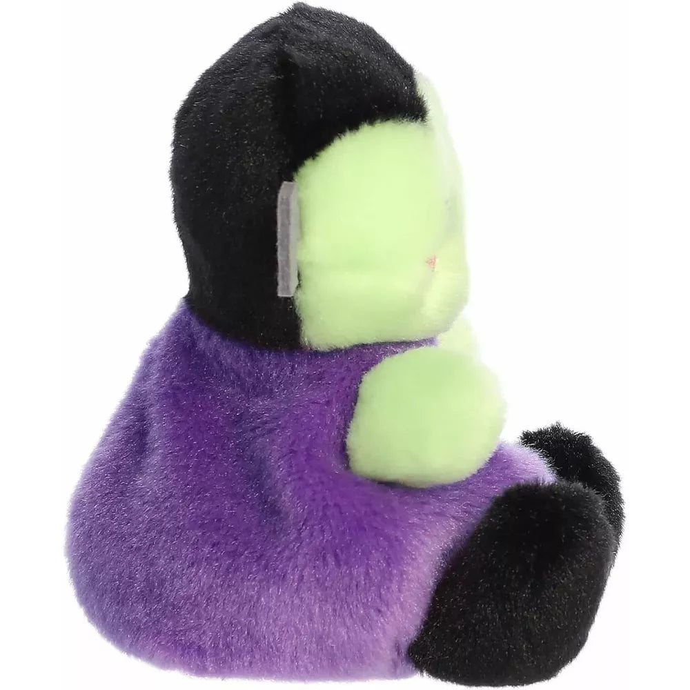 Bolts Frankenstein Palm Pals 5in Plush
