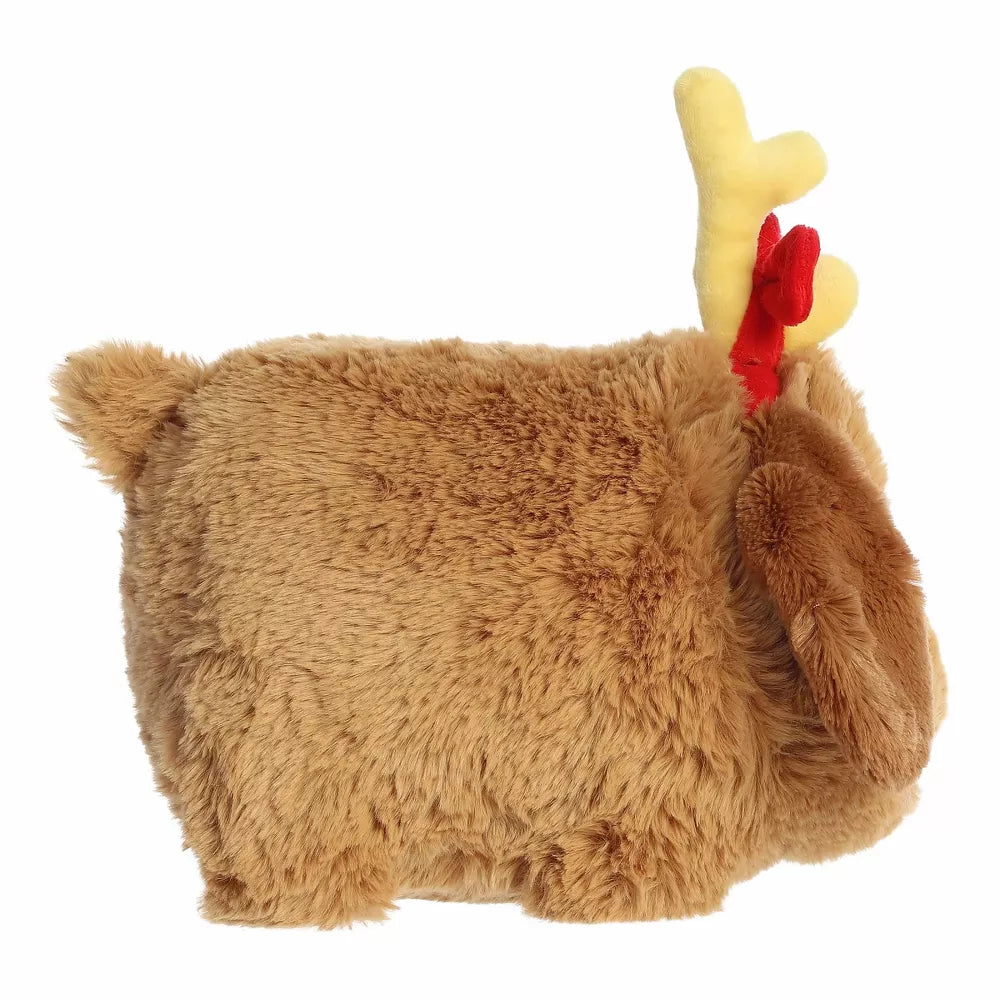 Grinch Max Spudsters Plush