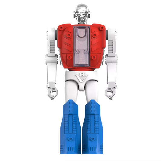 G.I. Joe Micronauts Re-Action Biotron Action Figure