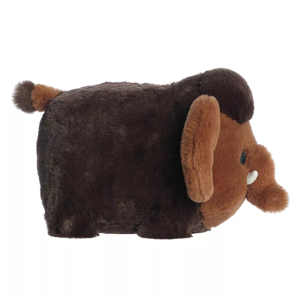 Mumford Wooly Mammoth Spudsters Adorable Plush