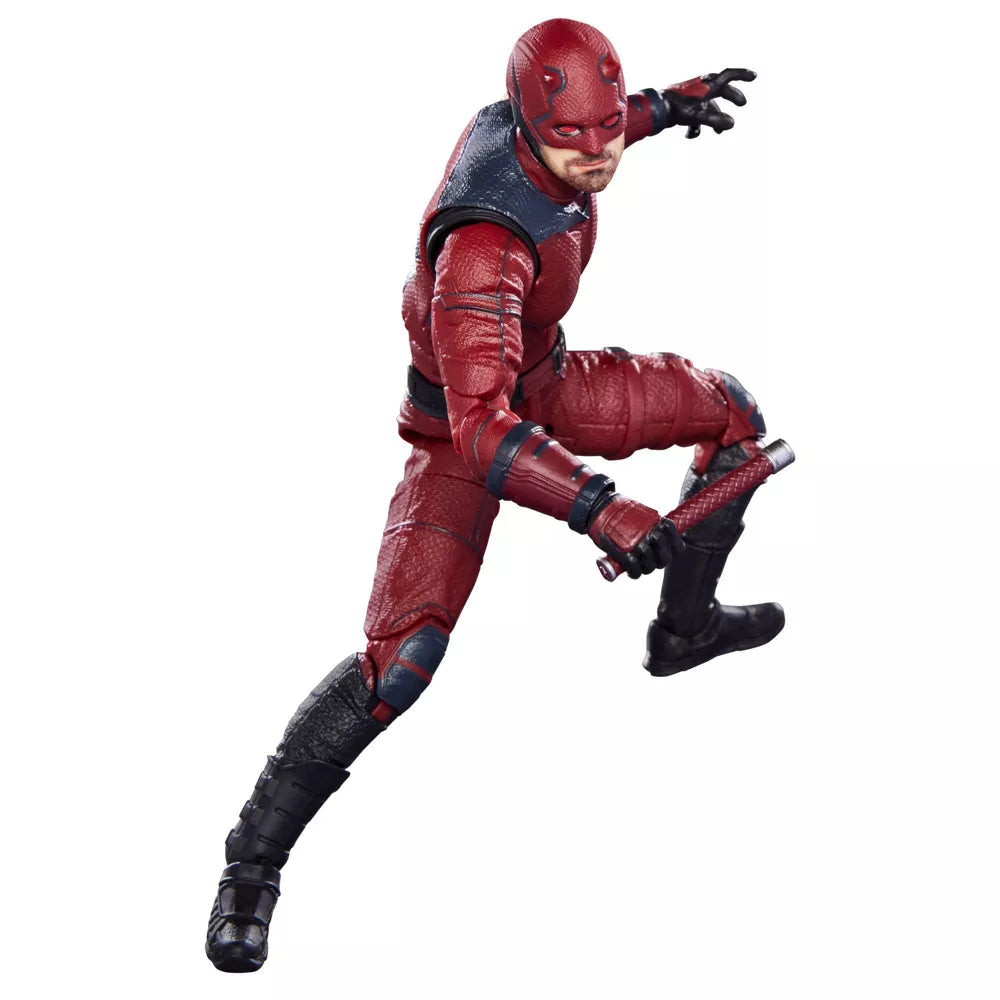 アメコミ Marvel Legends Daredevil Born Again Marvel Legends Series Daredevil: Born Again Daredevil 6-Inch