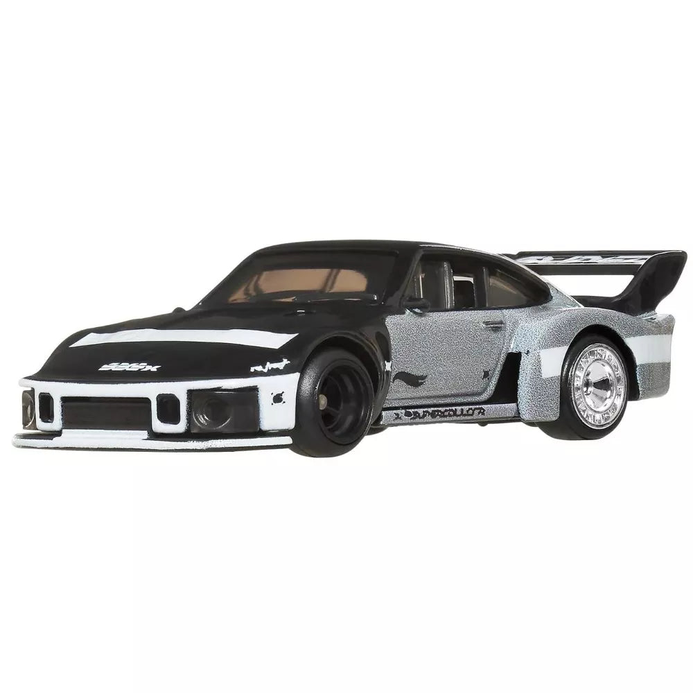Hot Wheels Boulevard Porsche 935