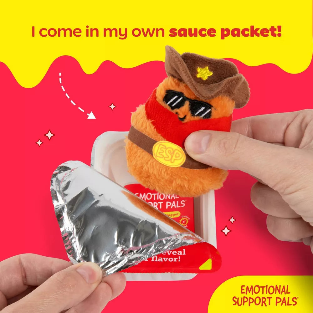What Do You Meme? Emotional Support Blind Box: Sauce Series (one random)