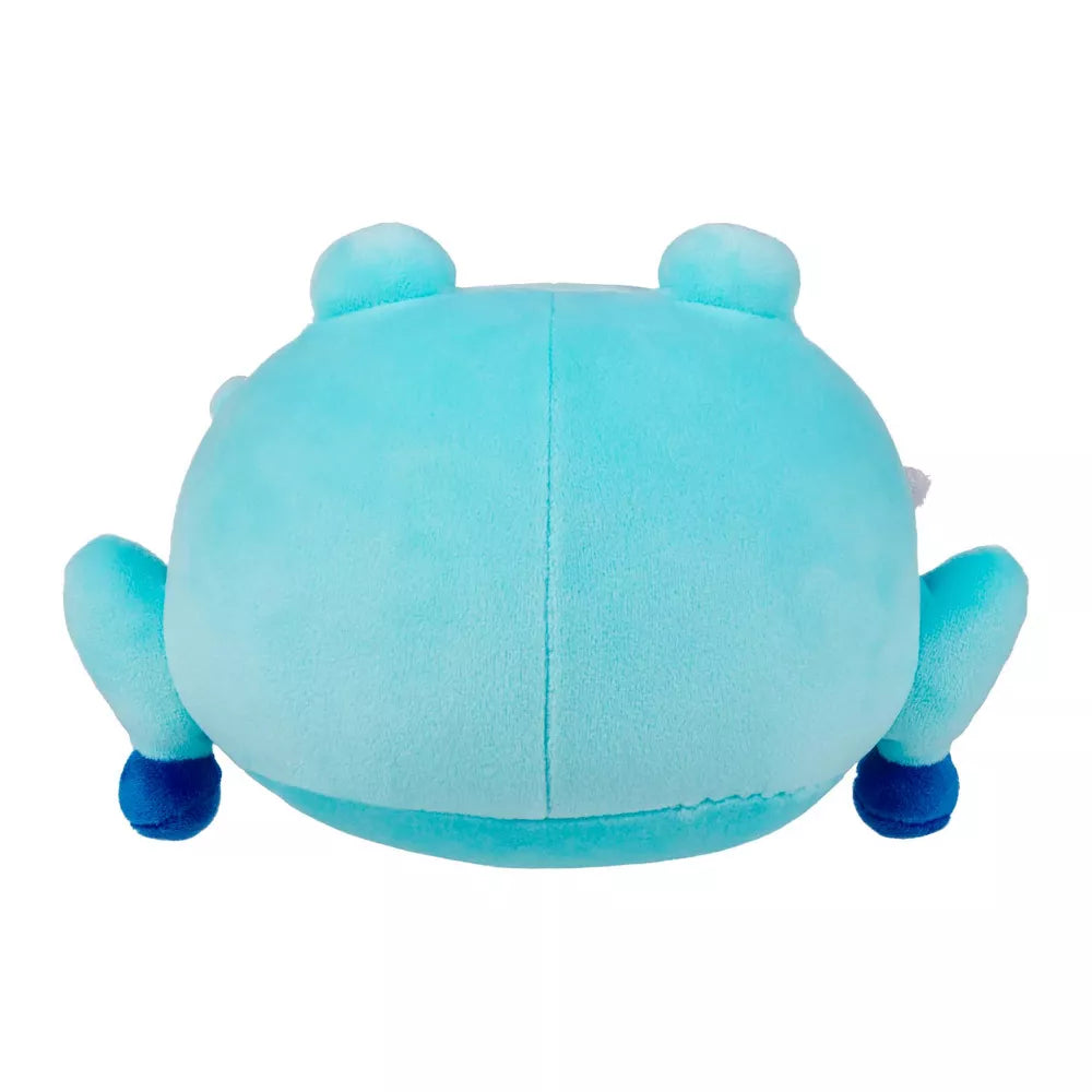 Rainylune Son the Frog Plush - Blue