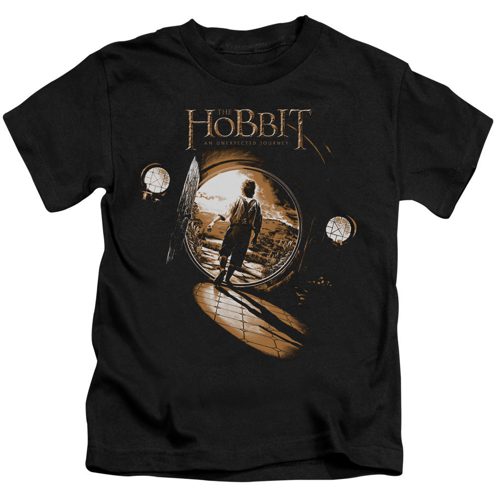 THE HOBBIT HOBBIT HOLE-S/S T-Shirt
