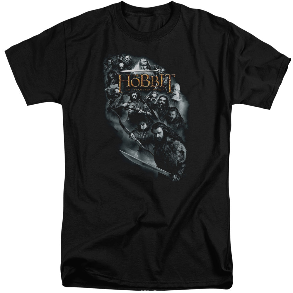 THE HOBBIT CAST T-Shirt