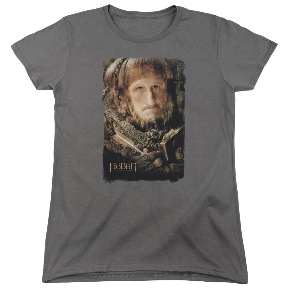 THE HOBBIT ORI-S/S T-Shirt