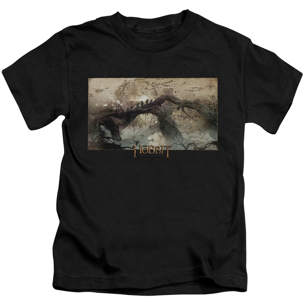 HOBBIT EPIC JOURNEY-S/S T-Shirt