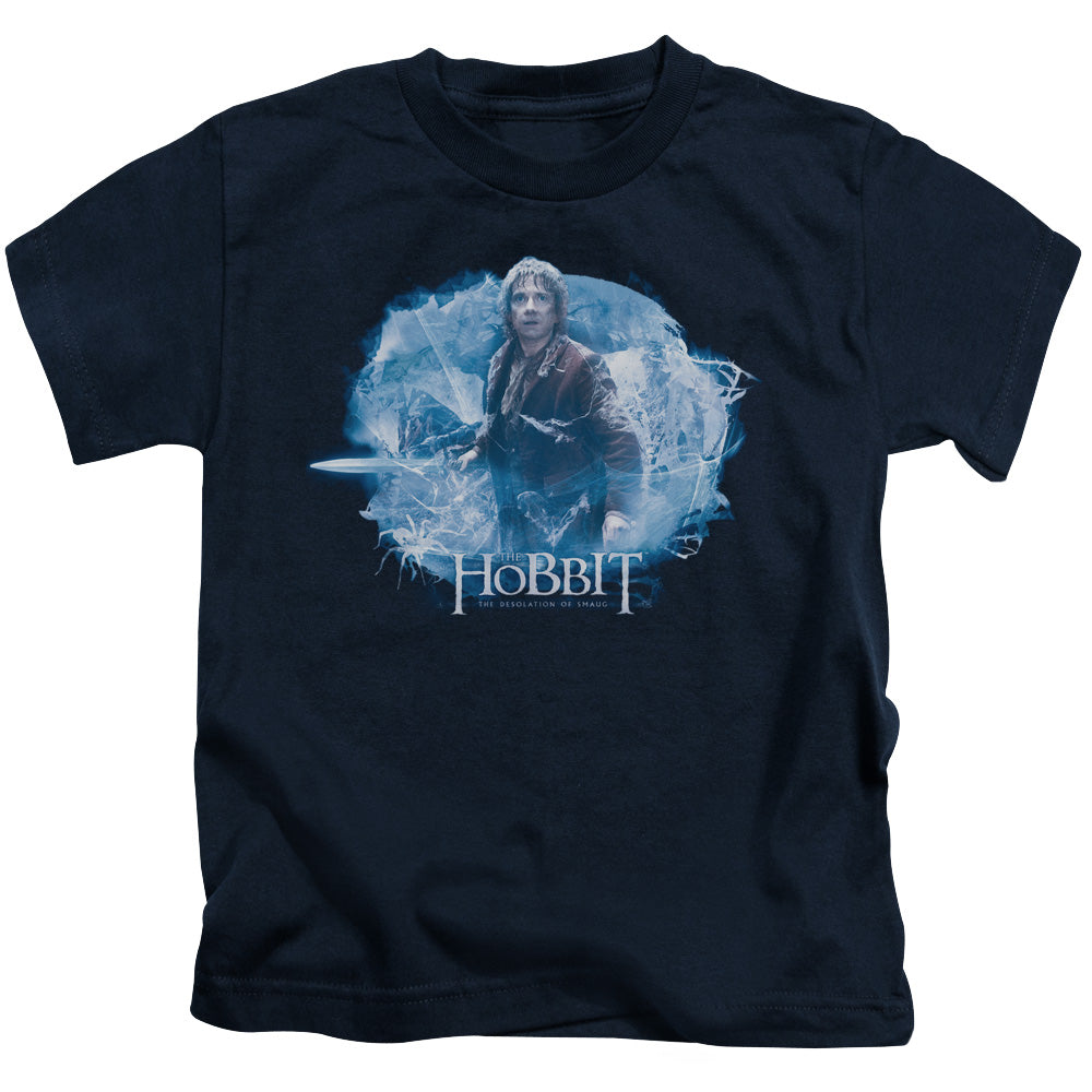 HOBBIT TANGLED WEB-S/S T-Shirt