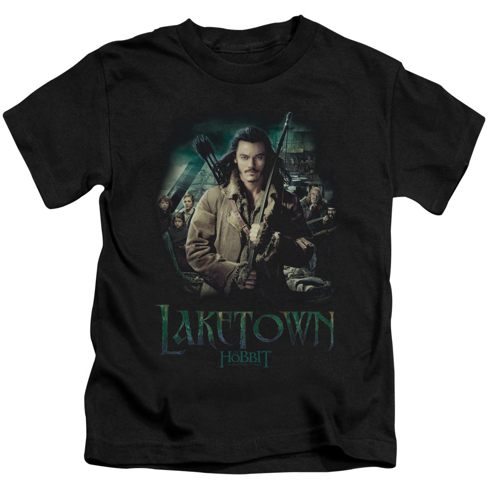 HOBBIT PROTECTOR-S/S T-Shirt