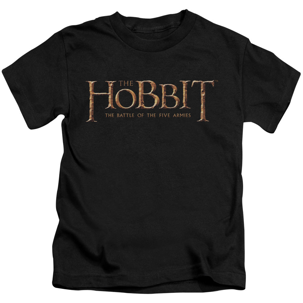 HOBBIT LOGO-S/S T-Shirt