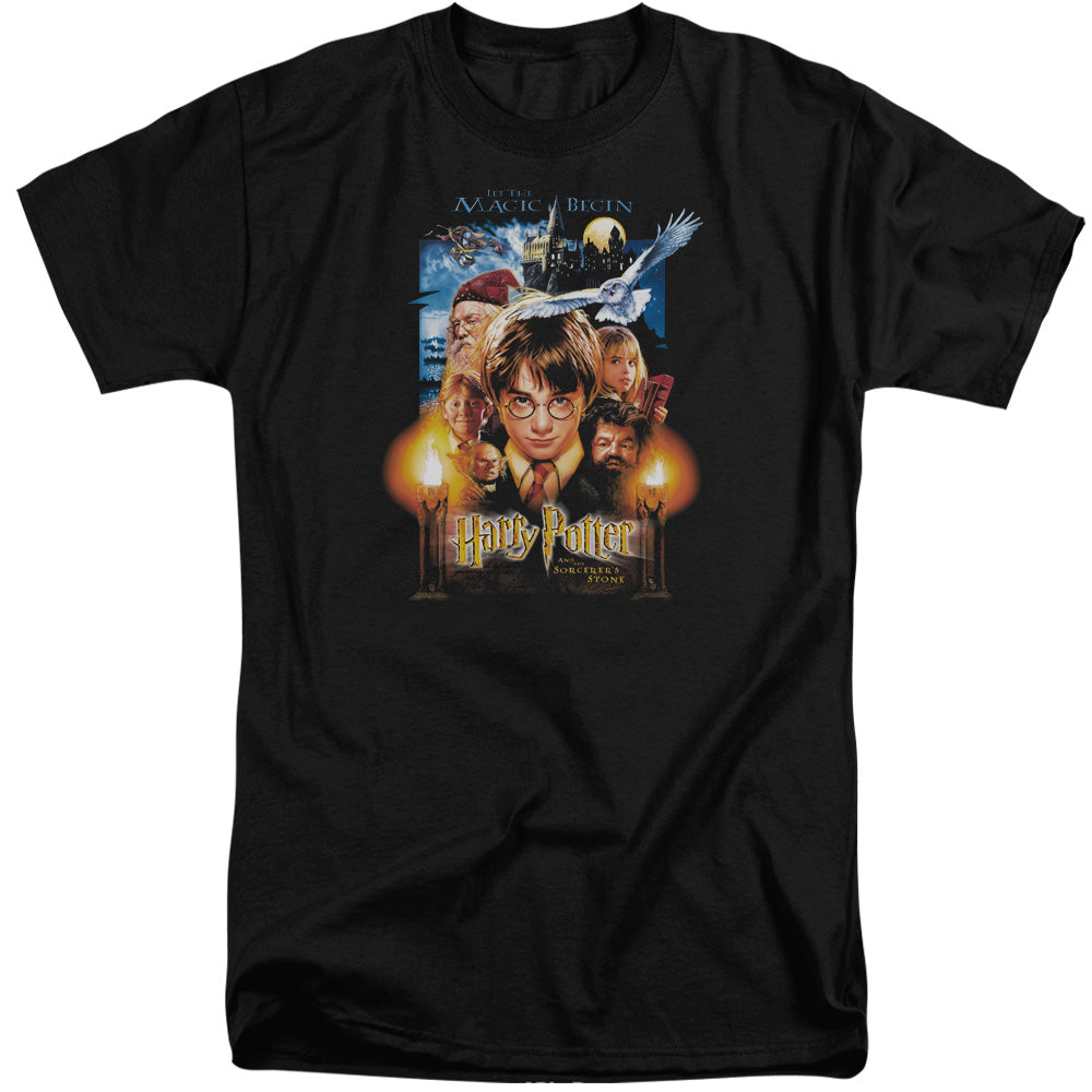 HARRY POTTER MOVIE T-Shirt
