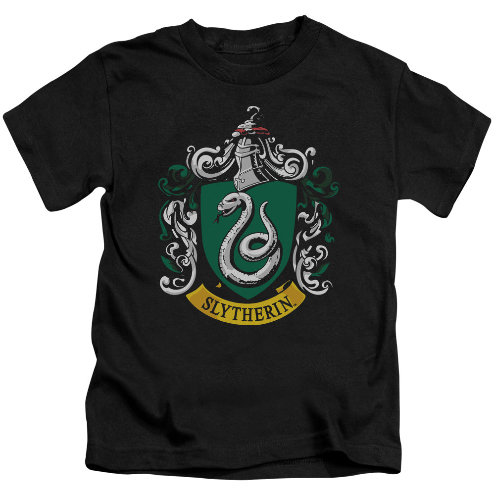 HARRY POTTER SLYTHERIN CREST-S/S T-Shirt