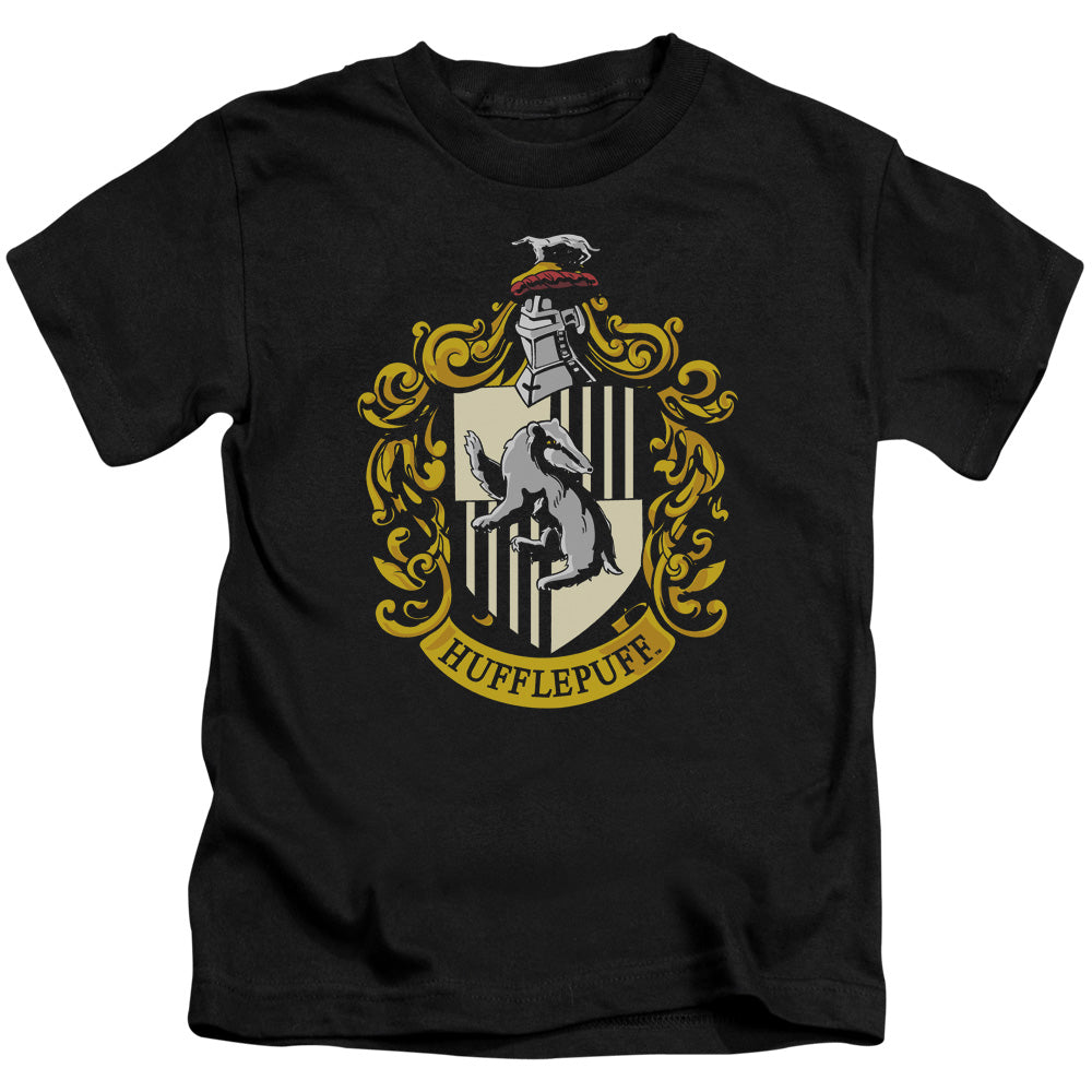 HARRY POTTER HUFFLEPUFF CREST-S/S T-Shirt
