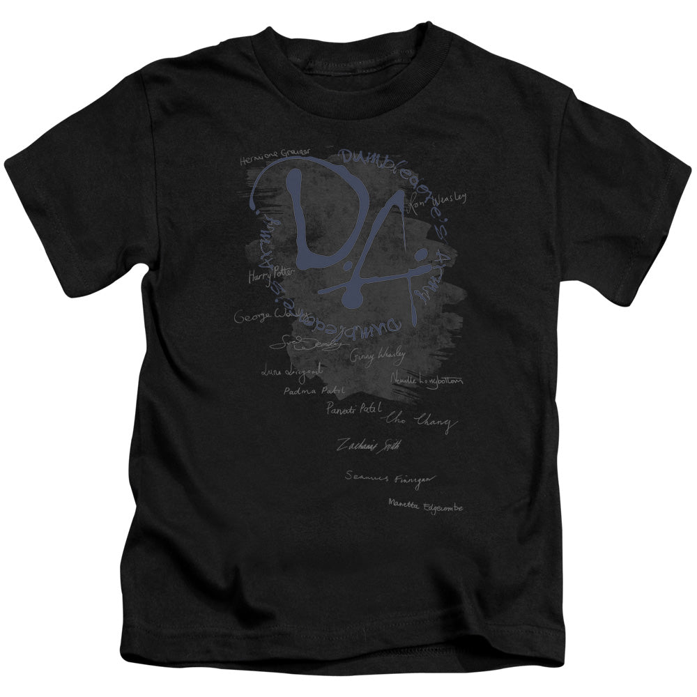 HARRY POTTER DUMBLEDORES ARMY-S/S T-Shirt