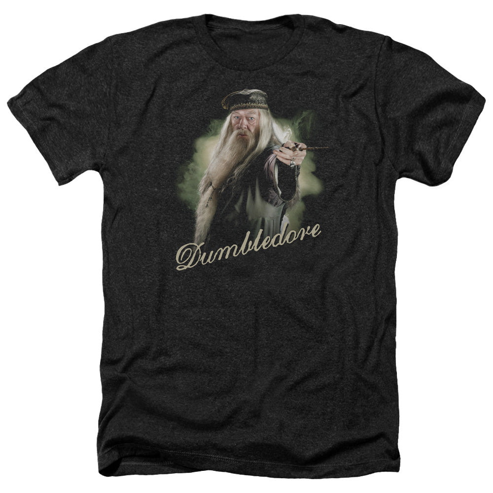 Harry Potter - Dumbledore Wand - Adult Heather-black
