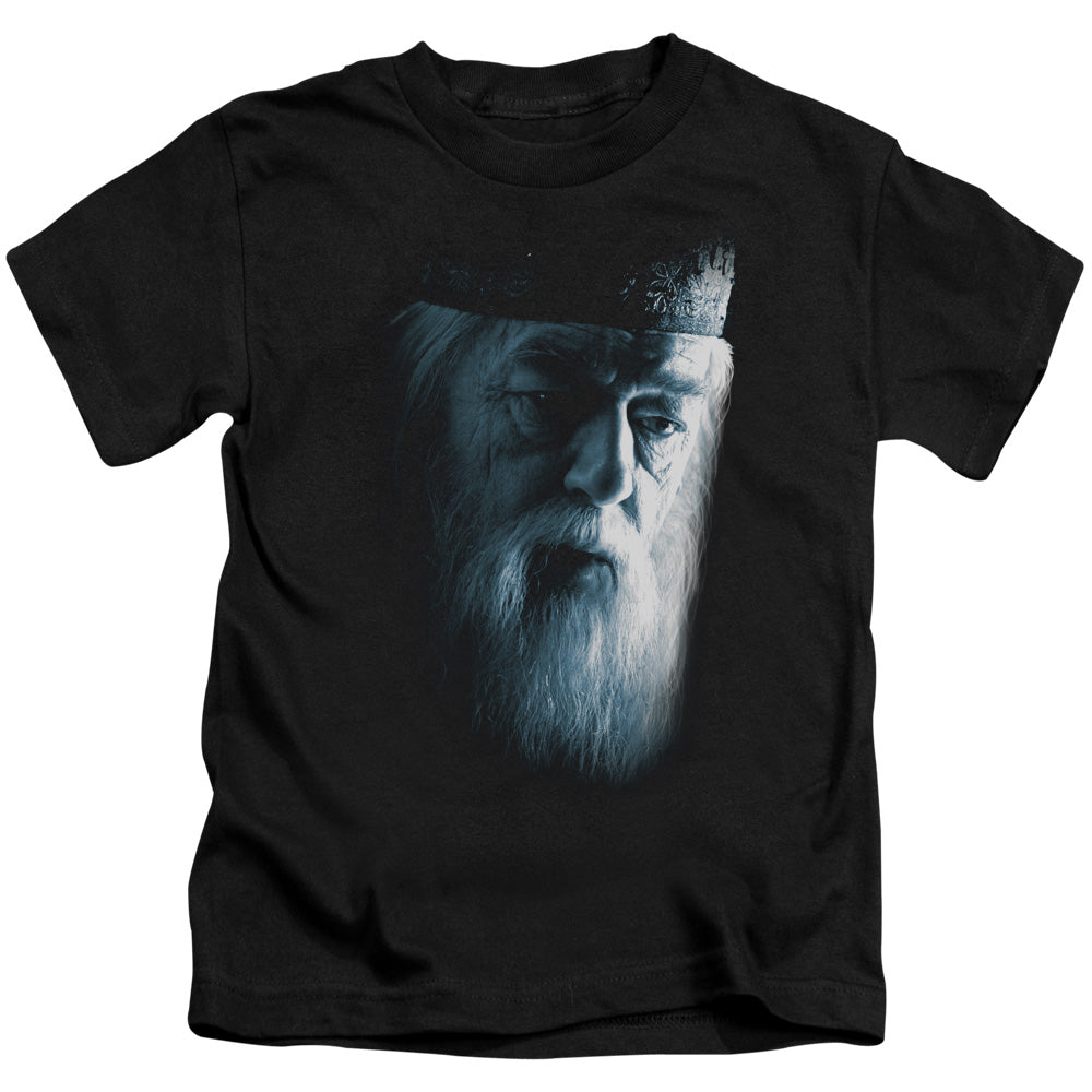 HARRY POTTER DUMBLEDORE FACE-S/S T-Shirt