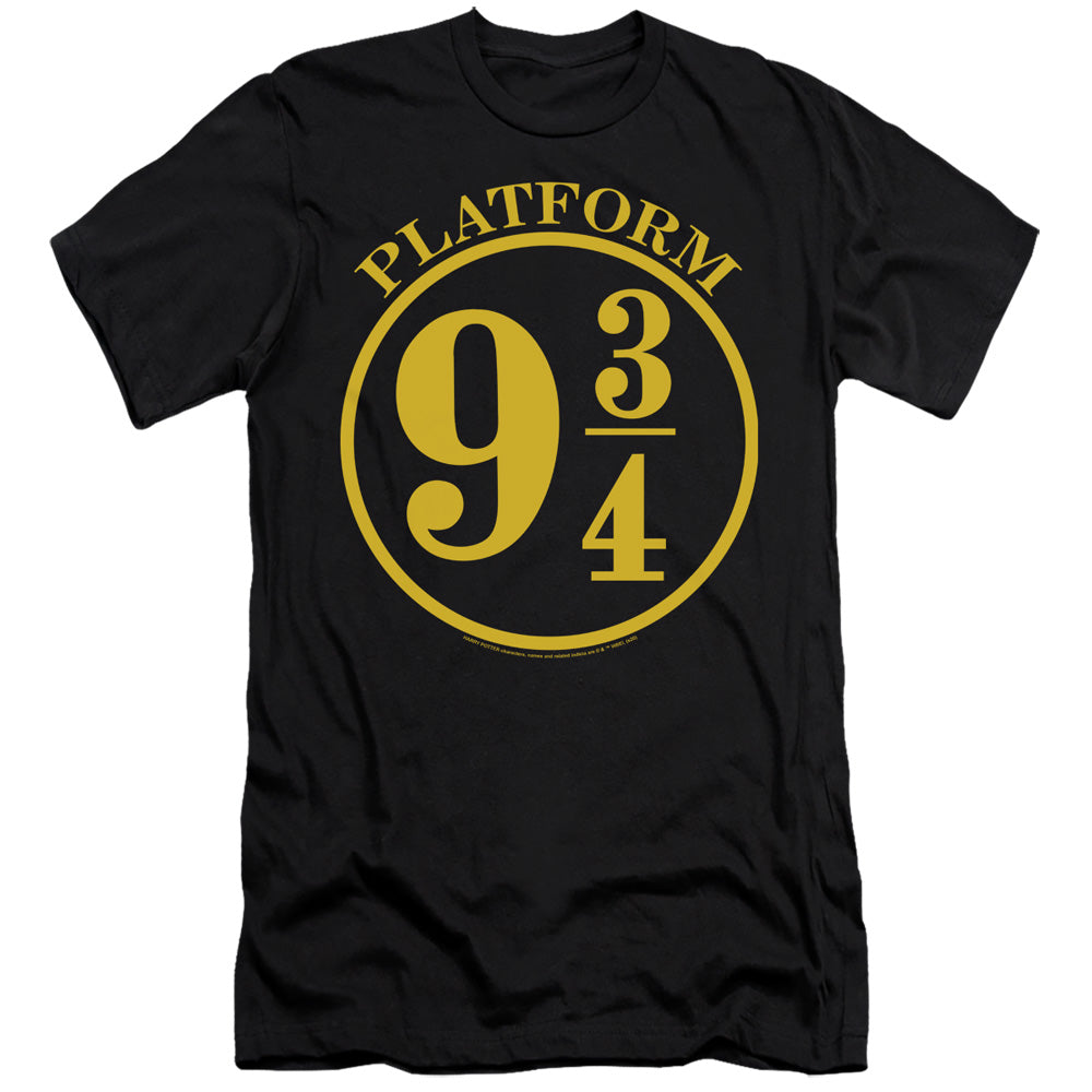 HARRY POTTER 9 3/4-HBO S/S T-Shirt
