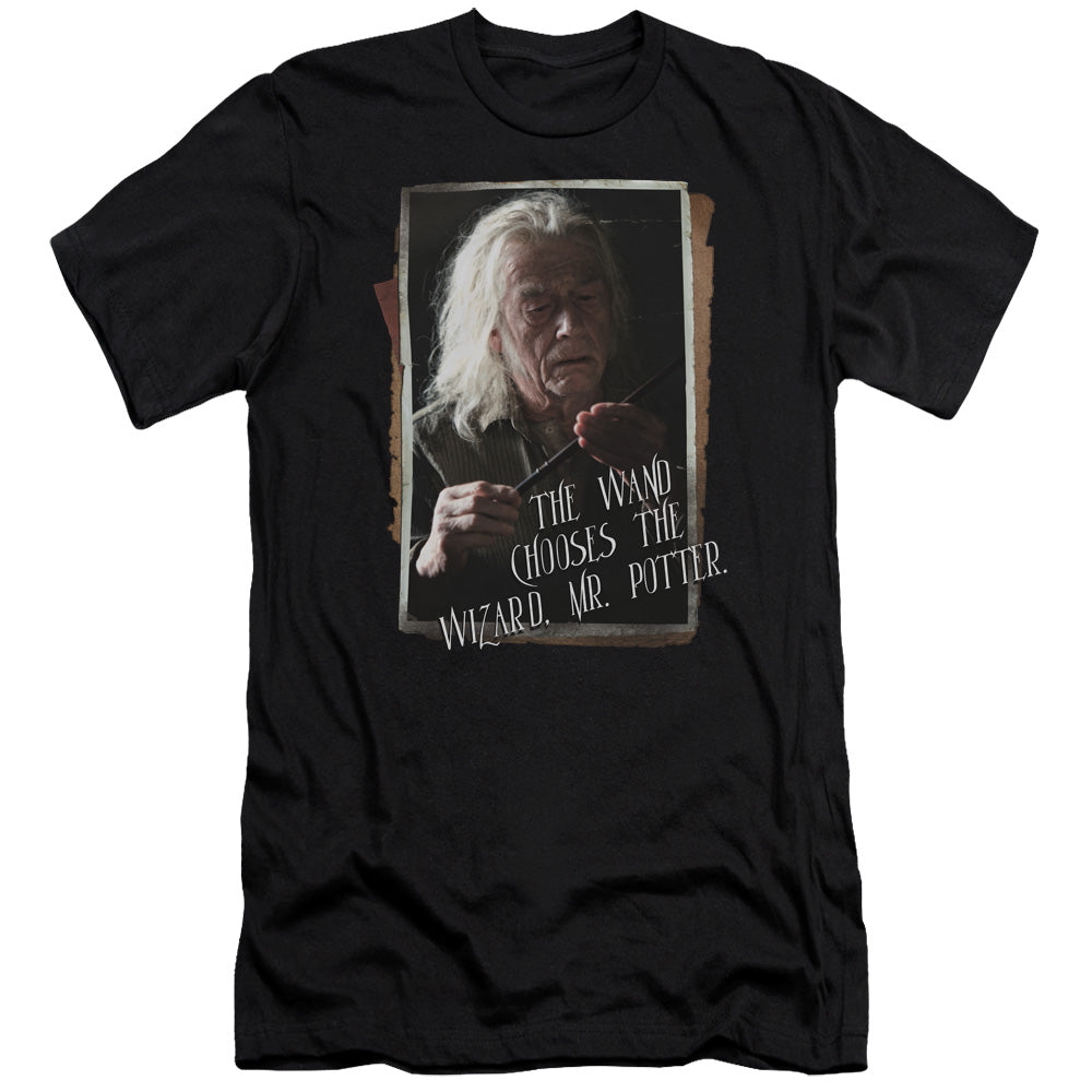 HARRY POTTER OLIVANDER-S/S T-Shirt