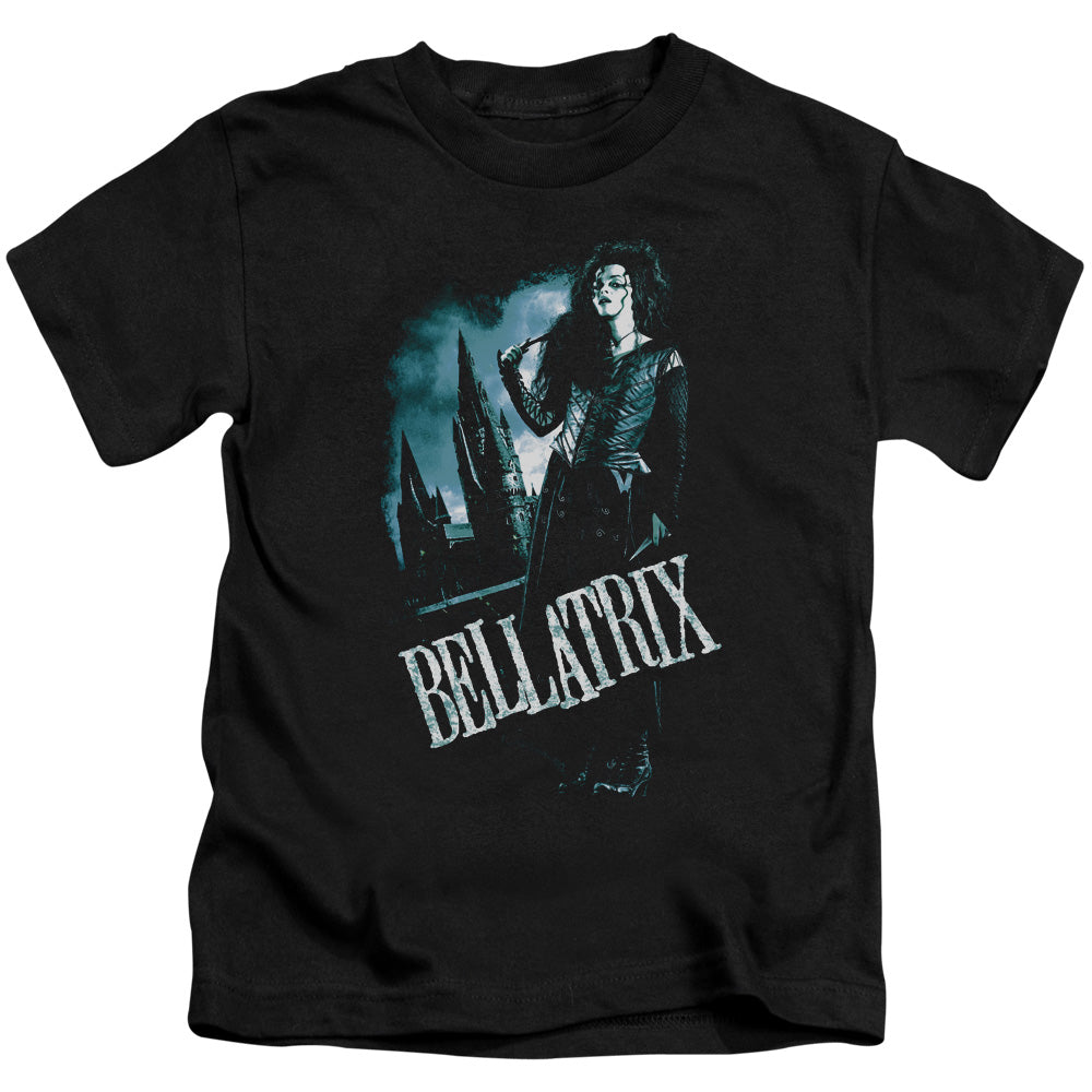 HARRY POTTER BELLATRIX FULL BODY-S/S T-Shirt