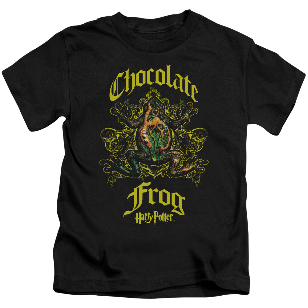 HARRY POTTER CHOCOLATE FROG-S/S T-Shirt