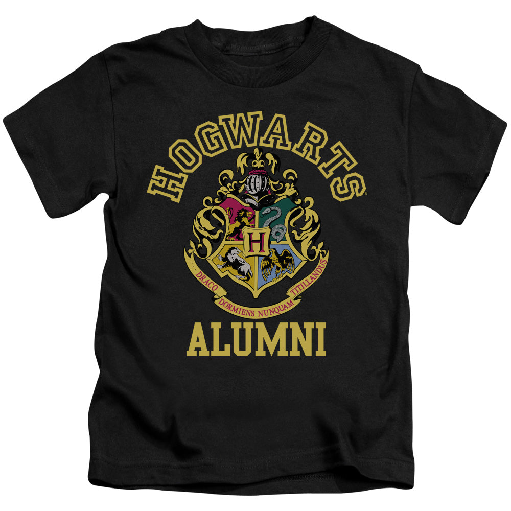 HARRY POTTER HOGWARTS ALUMNI-S/S T-Shirt
