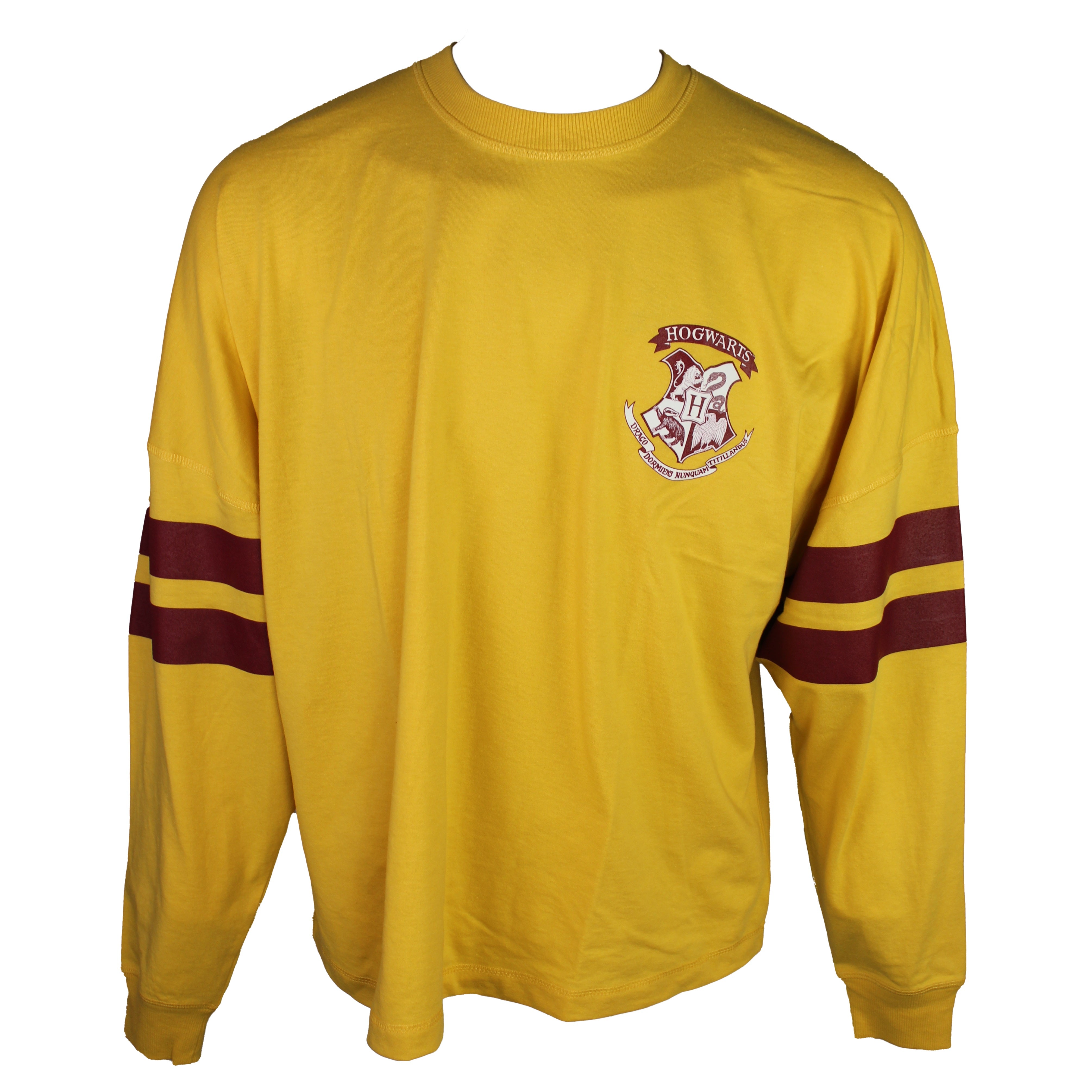 Spirit Jersey Harry Potter Gryffindor Pullover Spirit Jersey Harry