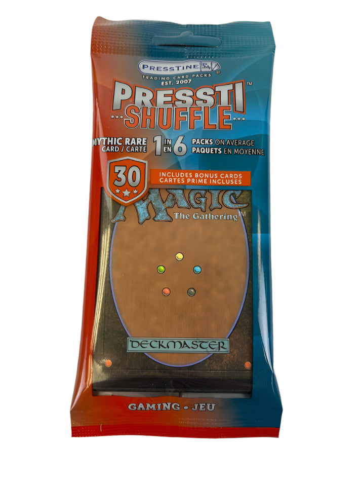 Magic: The Gathering 30 Card Pack