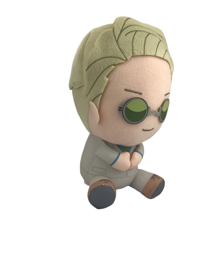 Jujutsu Kaisen Nanami Plush