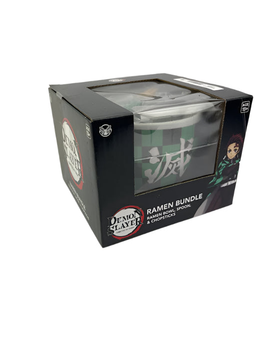 Demon Slayer Ramen Bundle