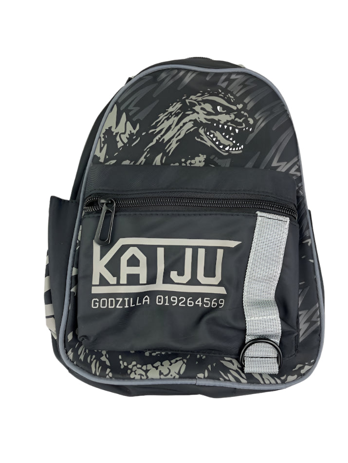 Godzilla Tactical Backpack