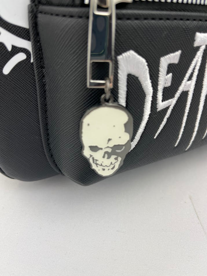 Death Note God Mini Backpack
