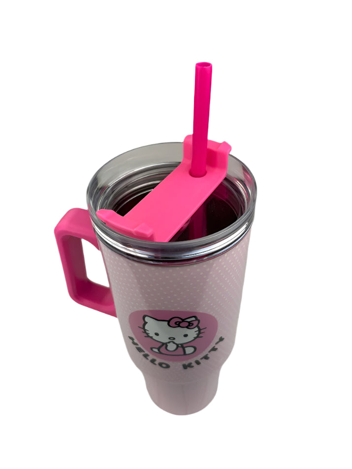 Hello Kitty Rambler Mug