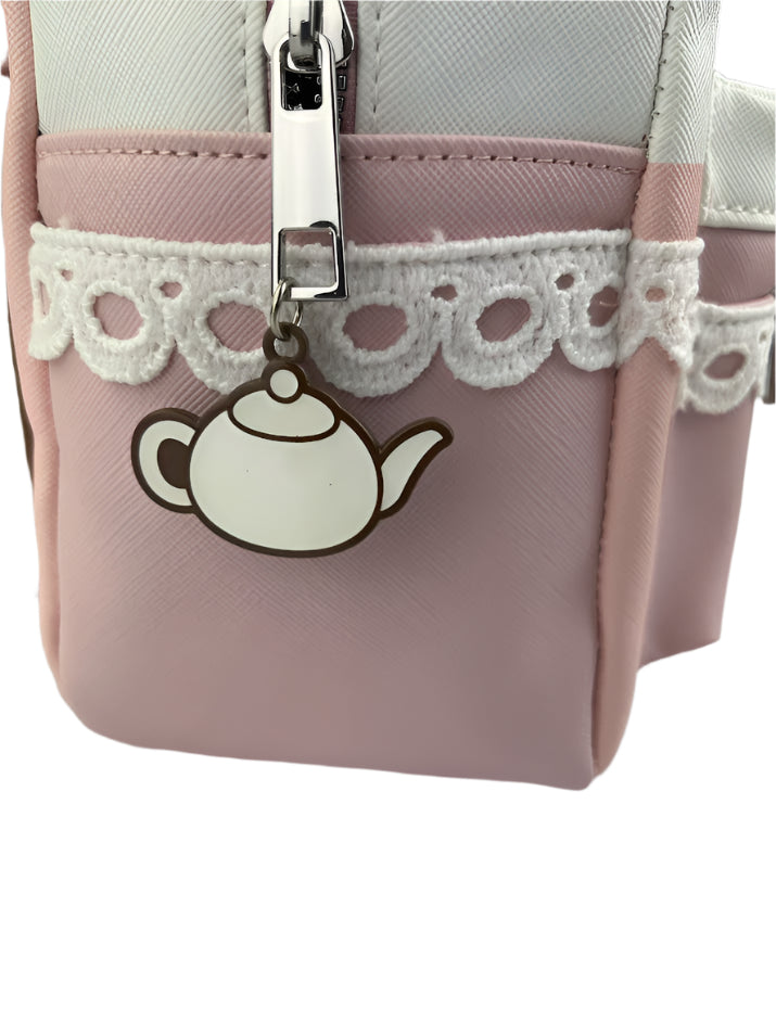Pusheen Catfe Mini Backpack