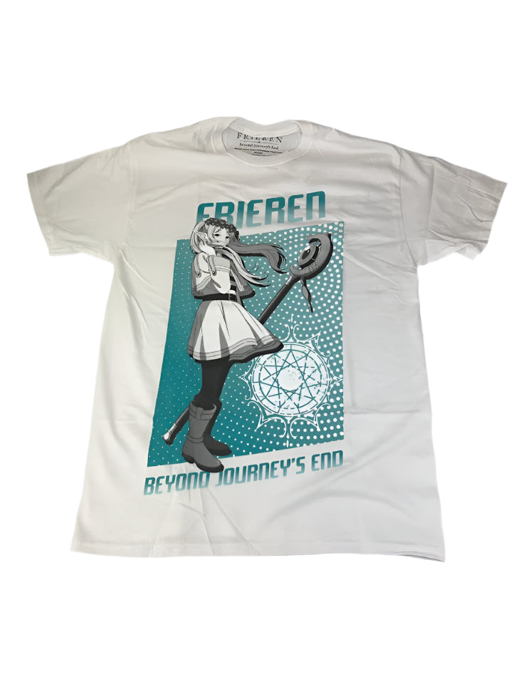Frieren Sigil T-Shirt 2X