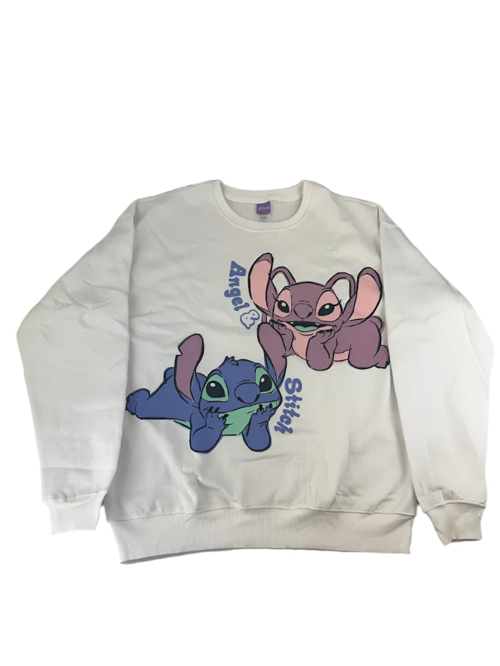 Lilo & Stitch - Stitch & Angel Sweater