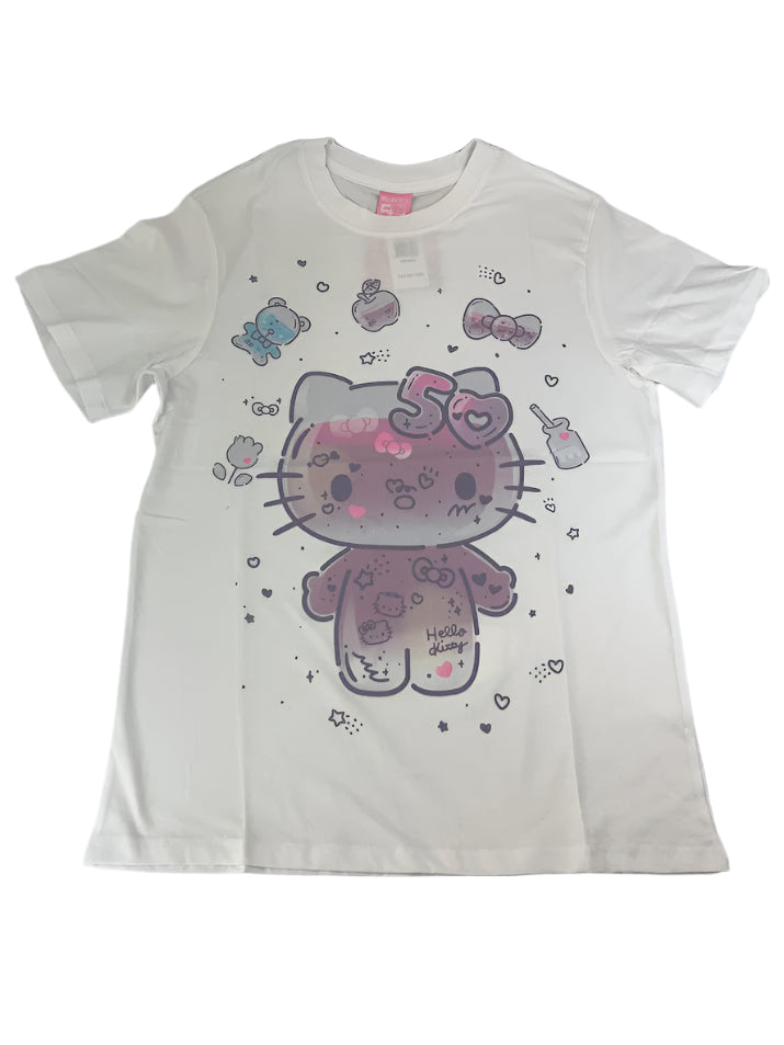 Hello Kitty 50th Anniversary Juice T-Shirt