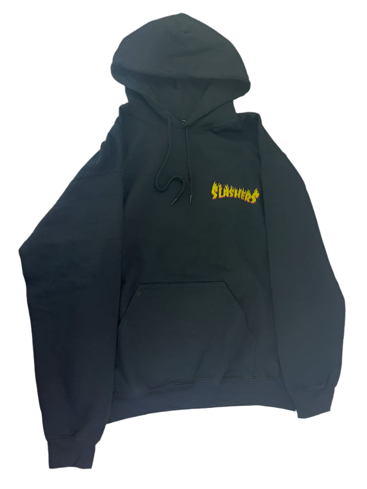 Slasher Poker Hoodie – FYE