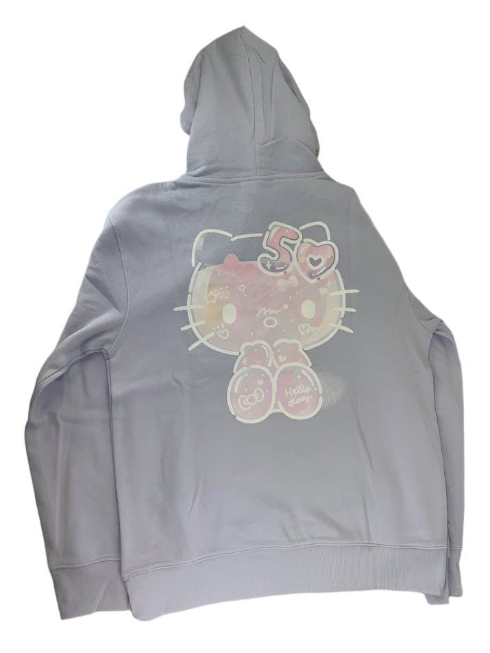 Hello Kitty 50th Anniversary Hoodie