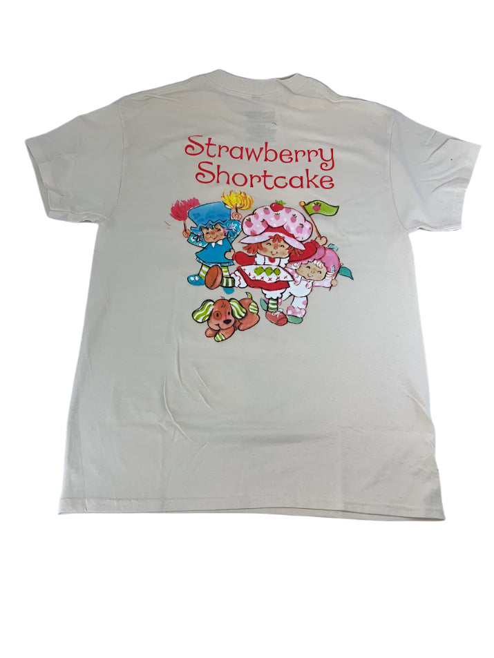 Strawberry Shortcake Doing My Berry Best T-Shirt