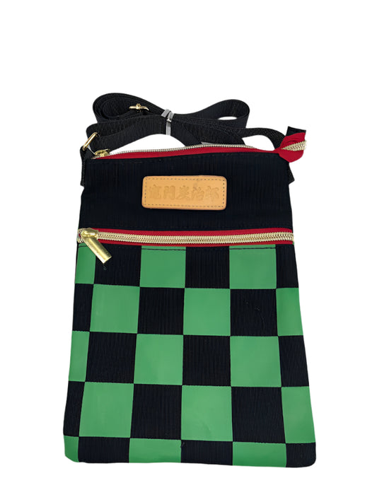 Demon Slayer Tanjiro Bag