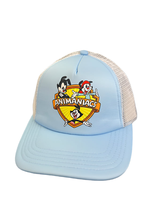 Animaniacs Trucker Cap