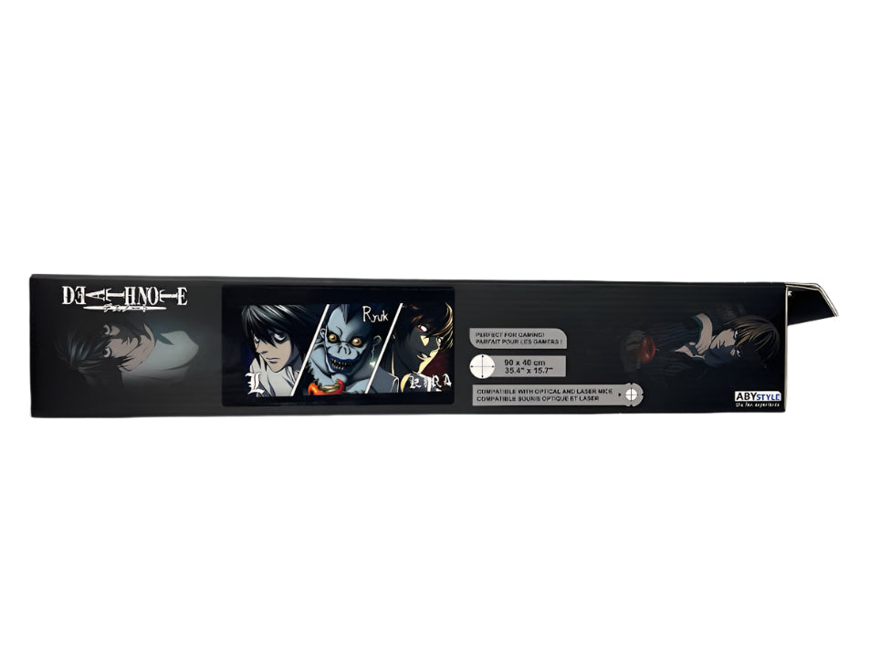 Death Note Triad XXL Mousepad