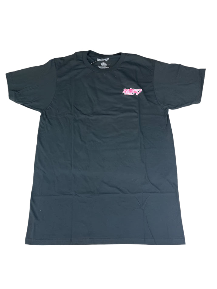 Hatsune Miku Ramen T-Shirt