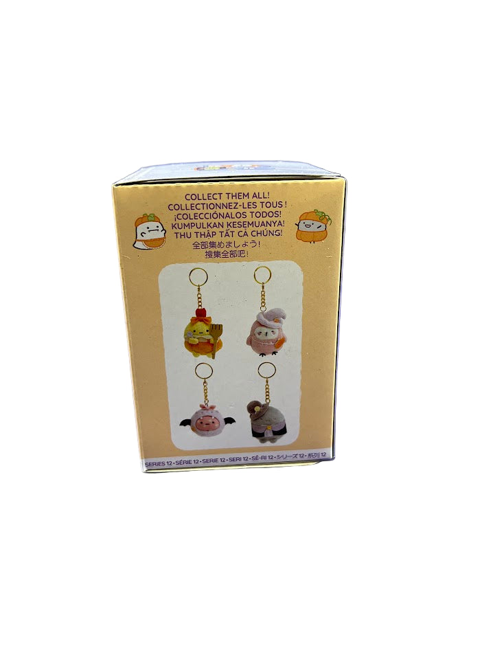 Sumikko Gurashi Halloween Keychain Blind Box (1 random)
