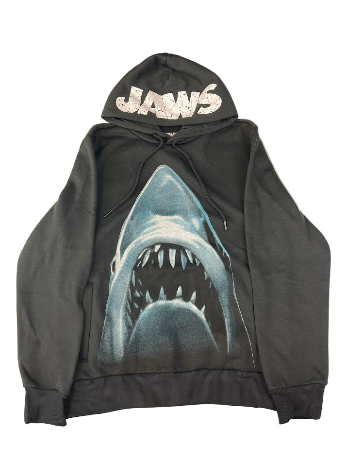 Jaws Graphic Hoodie – FYE
