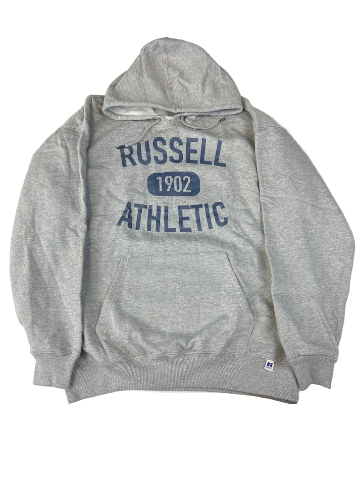 Russell Thorne Athletic 1902 Hoodie