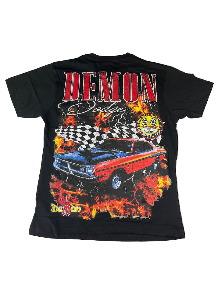 Dodge Demon T-Shirt