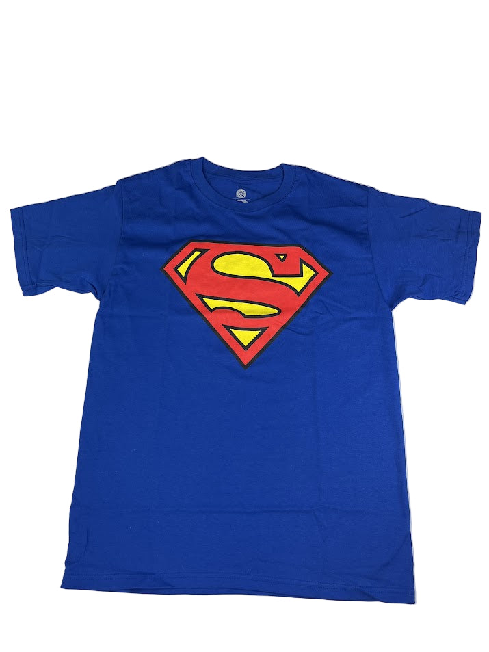 Superman Shield T-Shirt