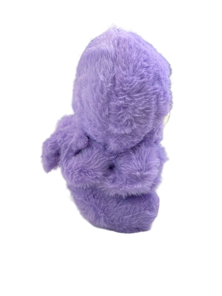 Octopus Hoodie 10in Plush